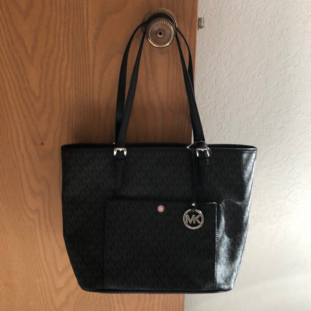 NWT Michael Kors Tote